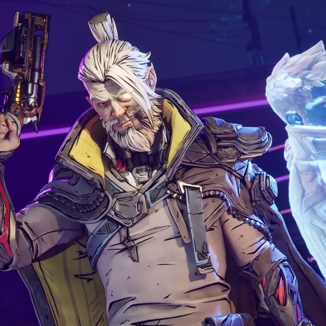 Глава Gearbox слил карту с секретами Borderlands 4 до релиза: «Хватит ахать и охать, вся информация и так будет доступна»