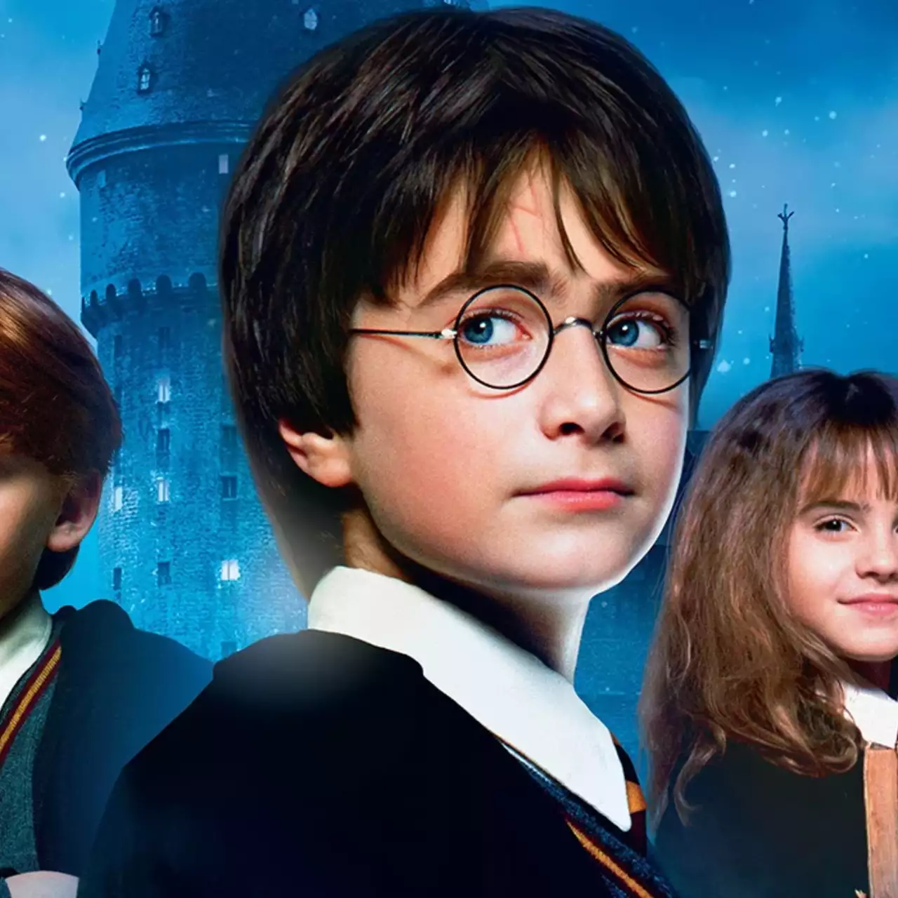 Warner Bros. показала, как выглядит новый Гарри Поттер: стартовали съёмки сериала