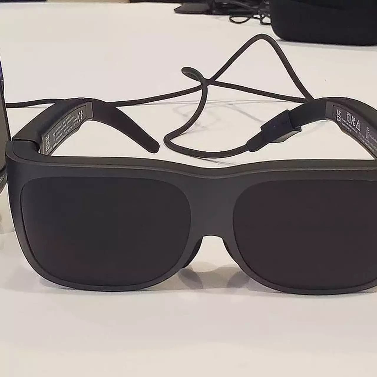 Lenovo анонсировала AR-очки для геймеров с преобразованием 2D в 3D Lenovo анонсировала AR-очки для геймеров с преобразованием 2D в 3D