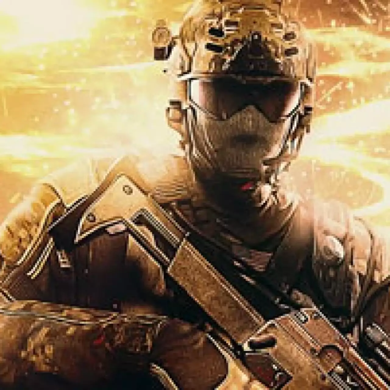 Activision объяснила, почему Call of Duty: Strike Team создавалась в атмосфере строгой секретности Activision объяснила, почему Call of Duty: Strike Team создавалась в атмосфере строгой секретности