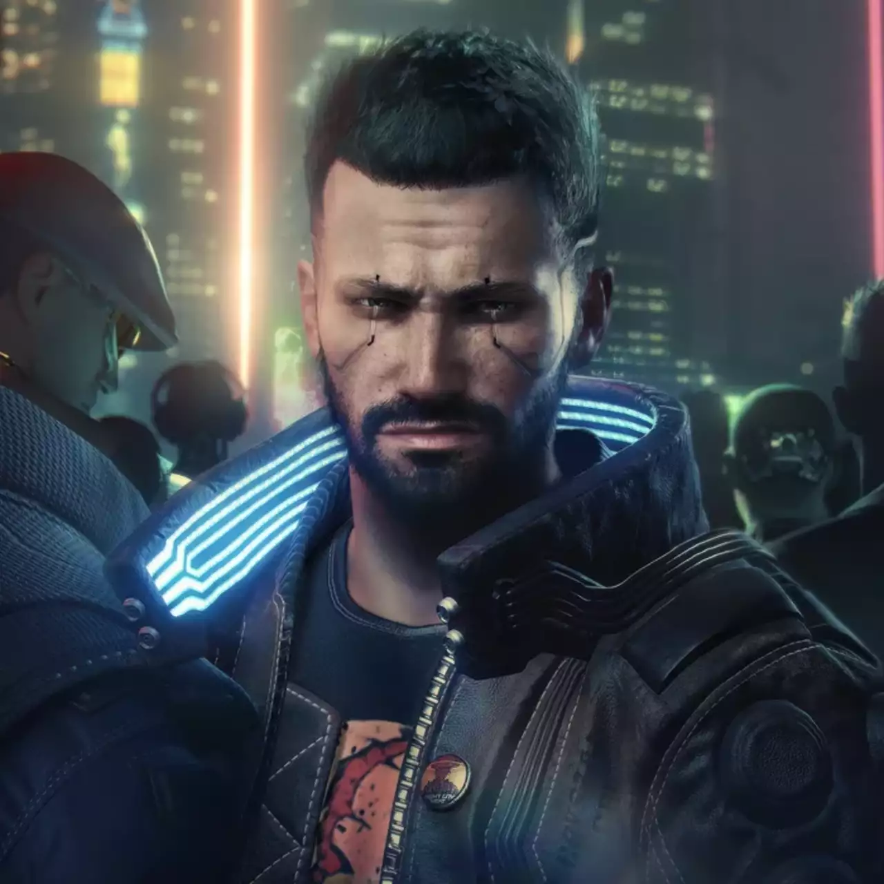 Патч 2.3 для Cyberpunk 2077 выйдет уже в четверг — вместе с портом для macOS Патч 2.3 для Cyberpunk 2077 выйдет уже в четверг — вместе с портом для macOS