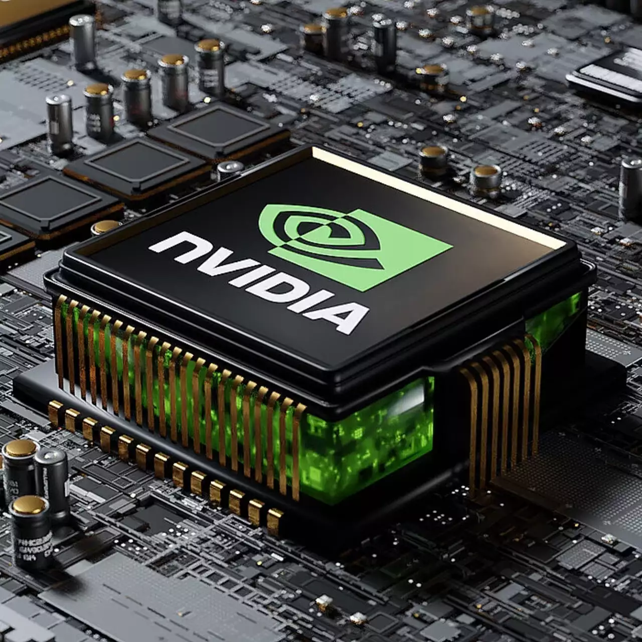 Запуск процессоров NVIDIA N1x перенесен на конец 2026 года Запуск процессоров NVIDIA N1x перенесен на конец 2026 года