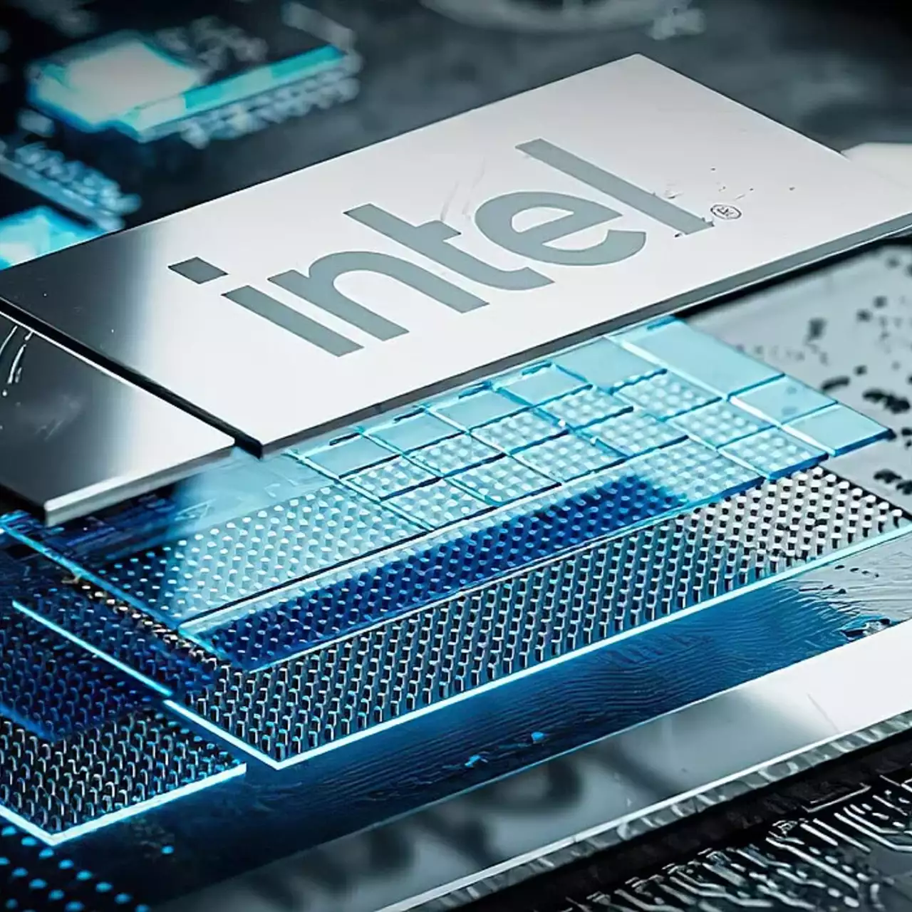 Жара провоцирует массовые сбои на PC с Intel Raptor Lake Жара провоцирует массовые сбои на PC с Intel Raptor Lake