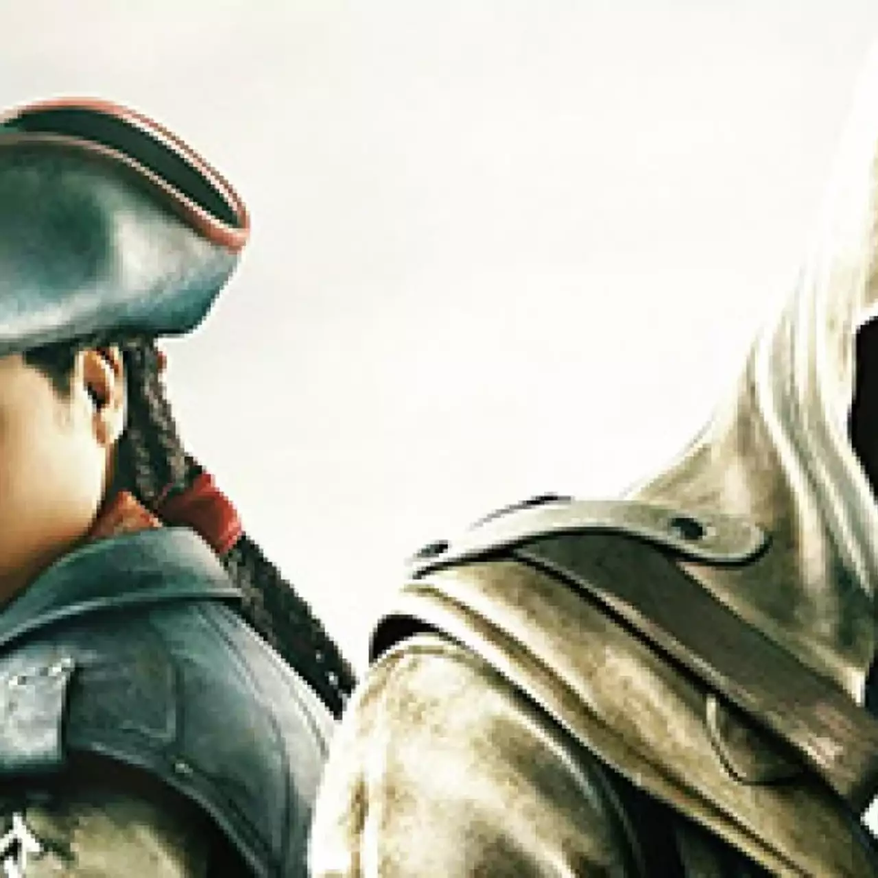Assassin's Creed: Liberation HD и Assassin's Creed: Pirates находятся в разработке Assassin's Creed: Liberation HD и Assassin's Creed: Pirates находятся в разработке