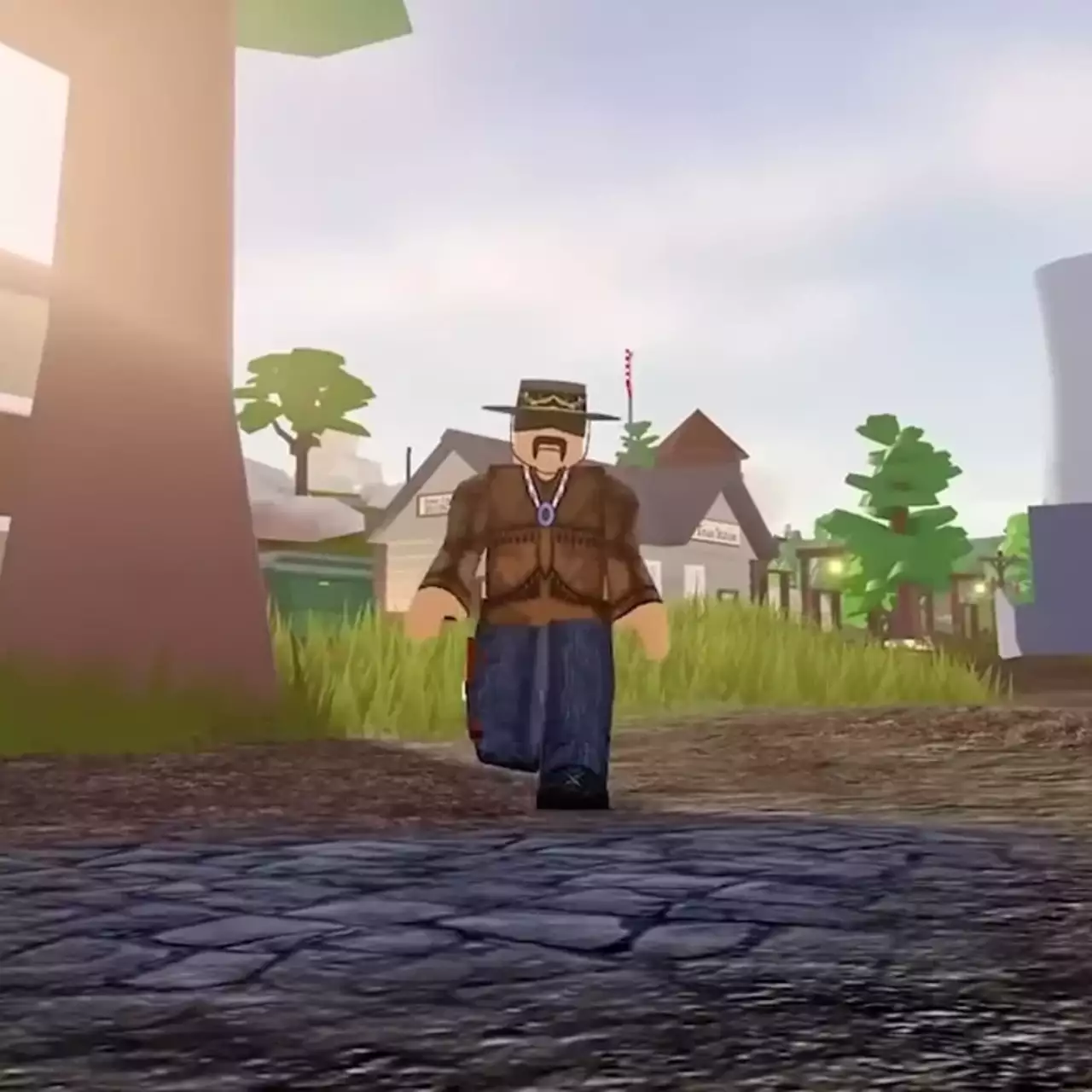 Как настроить войс чат (голосовой чат) в Roblox в 2025 году Как настроить войс чат (голосовой чат) в Roblox в 2025 году