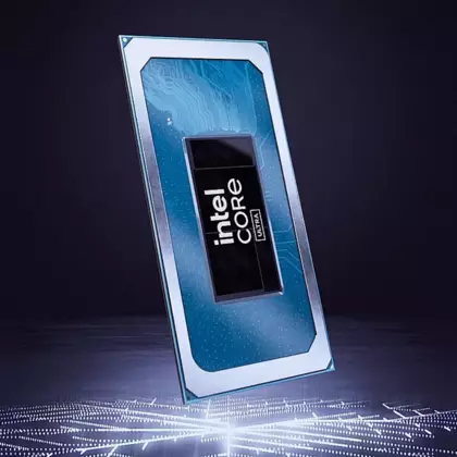 Будущие процессоры Intel получат гибридные ядра нового типа