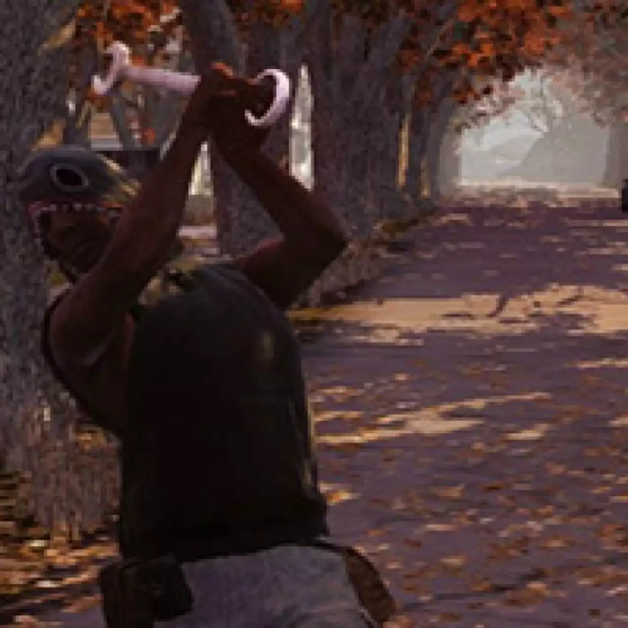 Ранняя версия State of Decay появится в Steam через пару недель