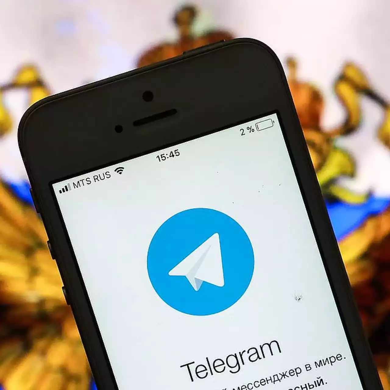 Telegram приступил к созданию филиала в РФ по закону «о приземлении»