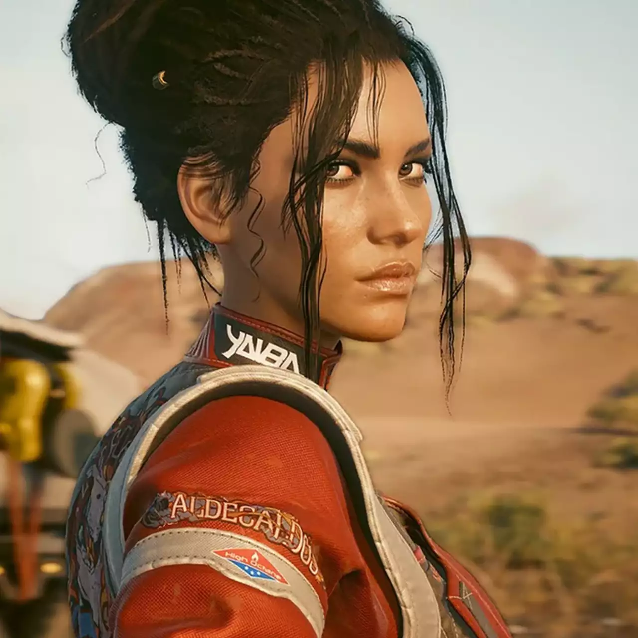 В сети проверили, вырос ли FPS в Cyberpunk 2077 после патча 2.3 В сети проверили, вырос ли FPS в Cyberpunk 2077 после патча 2.3