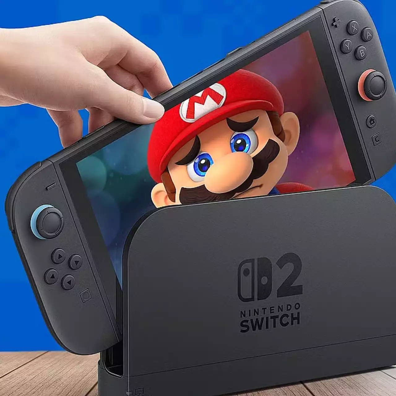 iPhone 16 Pro Max против Switch 2 в Fortnite: Смартфон Apple лидирует по эффективности iPhone 16 Pro Max против Switch 2 в Fortnite: Смартфон Apple лидирует по эффективности