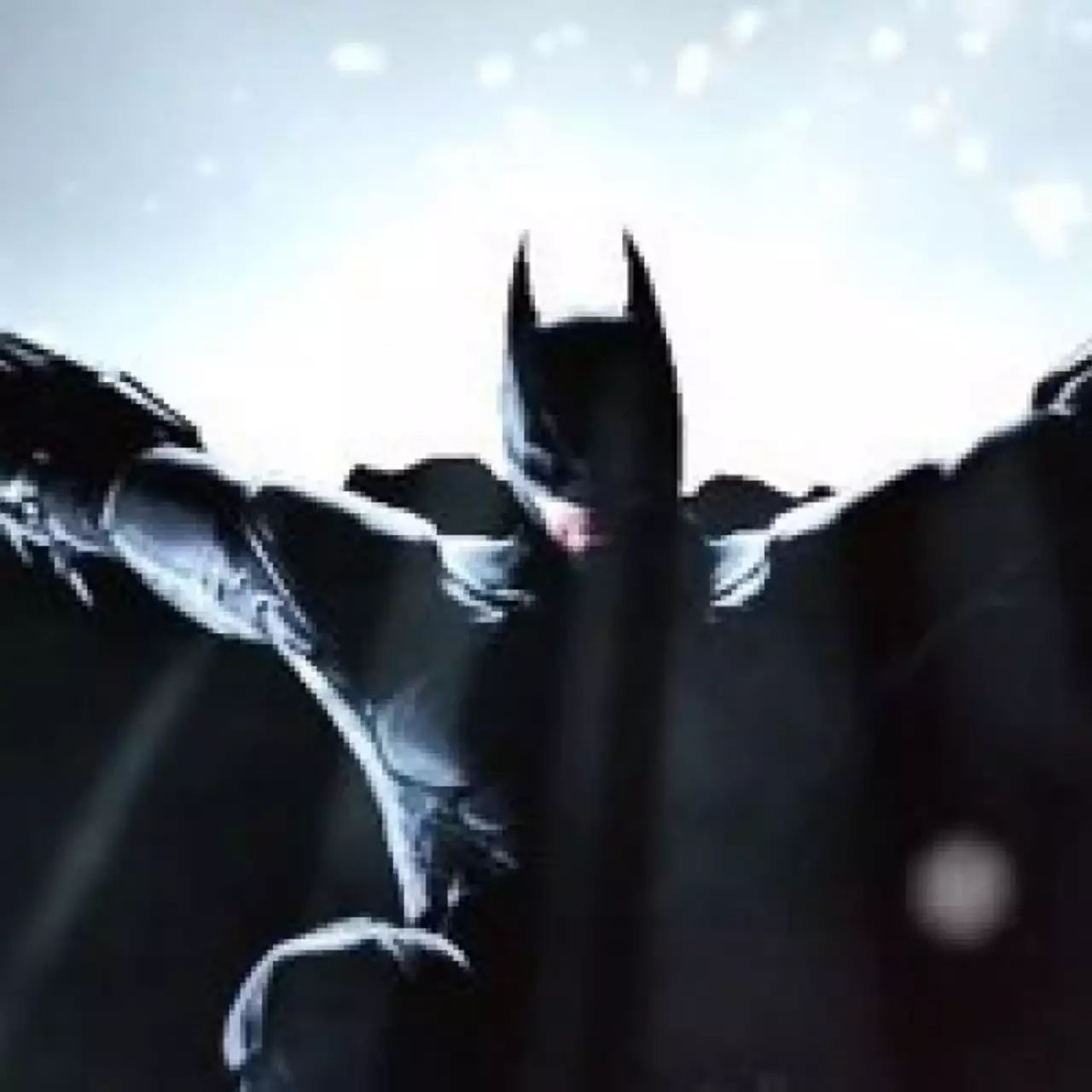 Batman: Arkham Origins на PC порадует ваш глаз — игра поддерживает массу технологий Nvidia