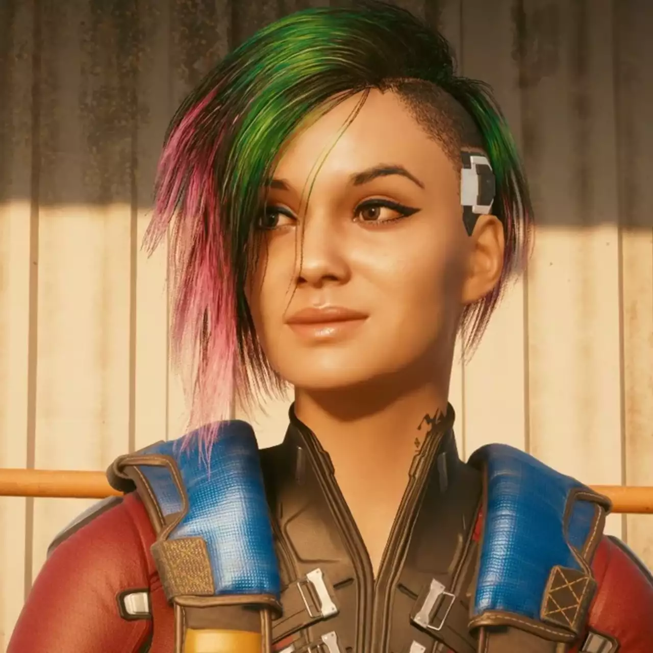 Новую версию Cyberpunk 2077 сравнили на PS5 и PS5 Pro Новую версию Cyberpunk 2077 сравнили на PS5 и PS5 Pro