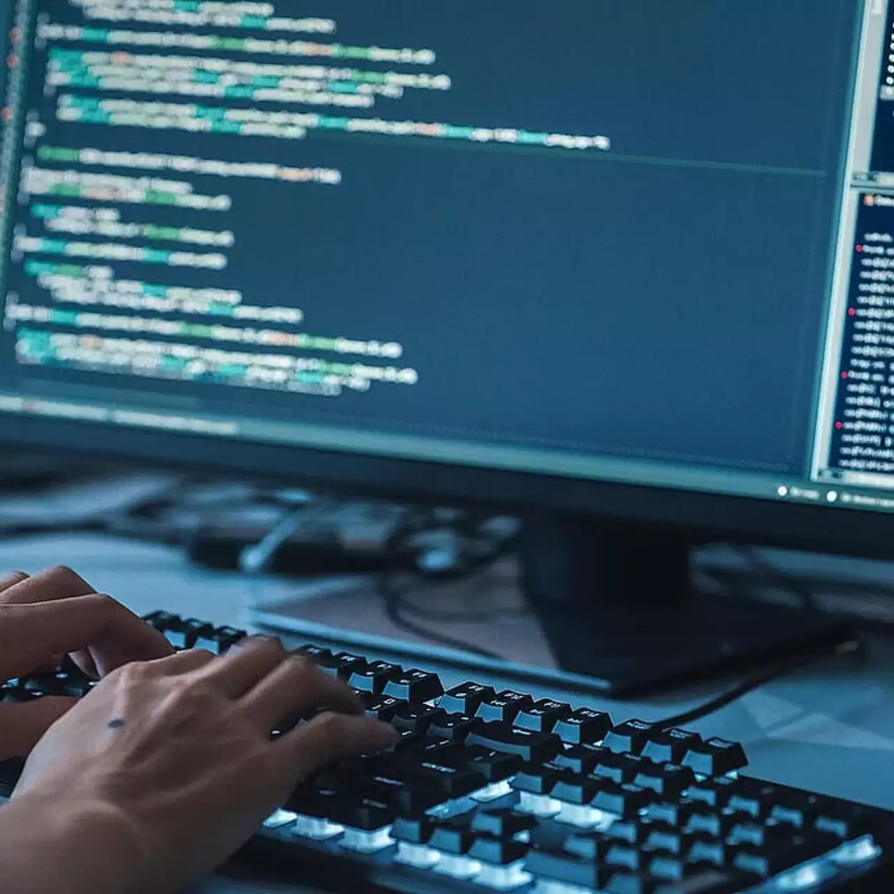 РФ готовит ограничения для зарубежного ПО РФ готовит ограничения для зарубежного ПО