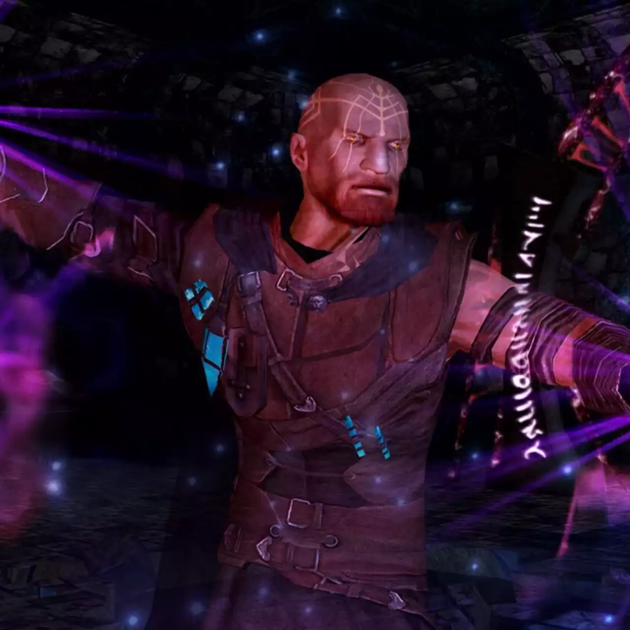 Ремастер Neverwinter Nights 2 пропал из российского Steam Ремастер Neverwinter Nights 2 пропал из российского Steam