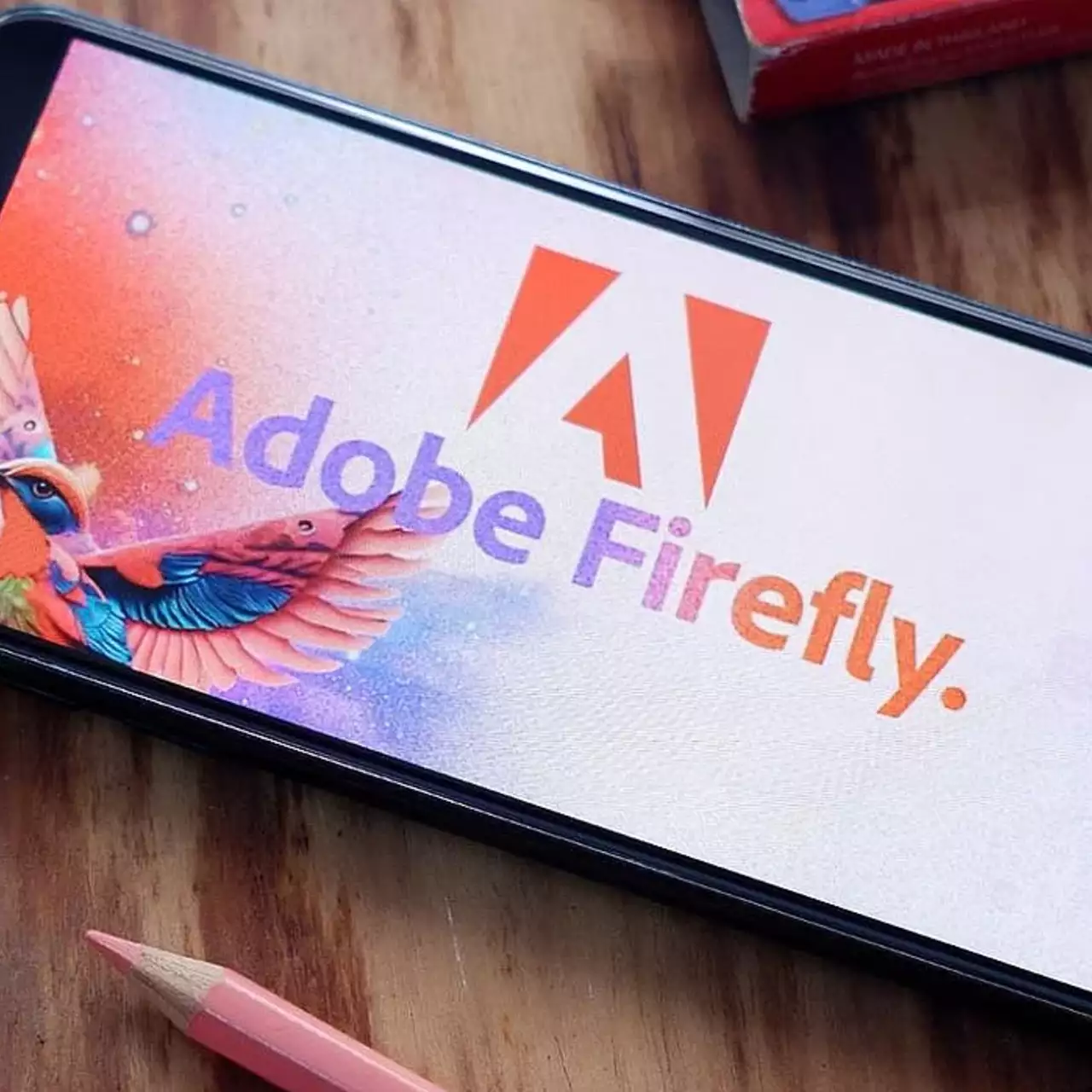 Нейросеть Adobe превратит ваше «бум» в звук взрыва Нейросеть Adobe превратит ваше «бум» в звук взрыва