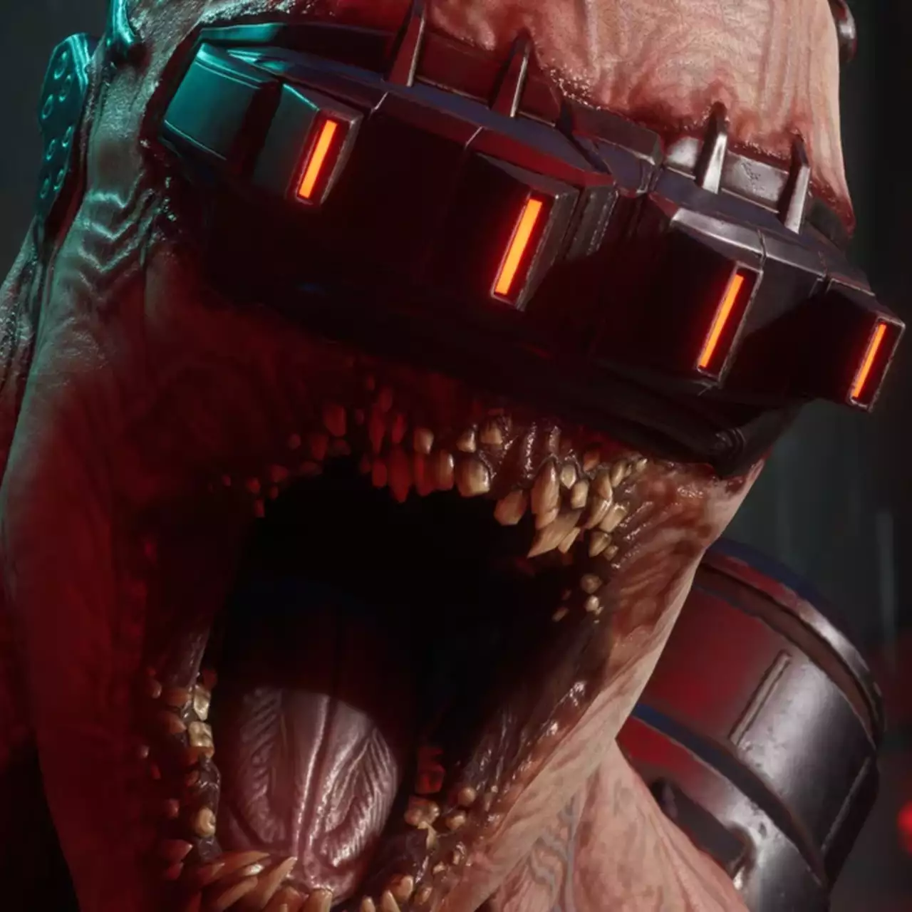 Авторы Killing Floor 3 выпустили мясной трейлер в честь скорого релиза Авторы Killing Floor 3 выпустили мясной трейлер в честь скорого релиза