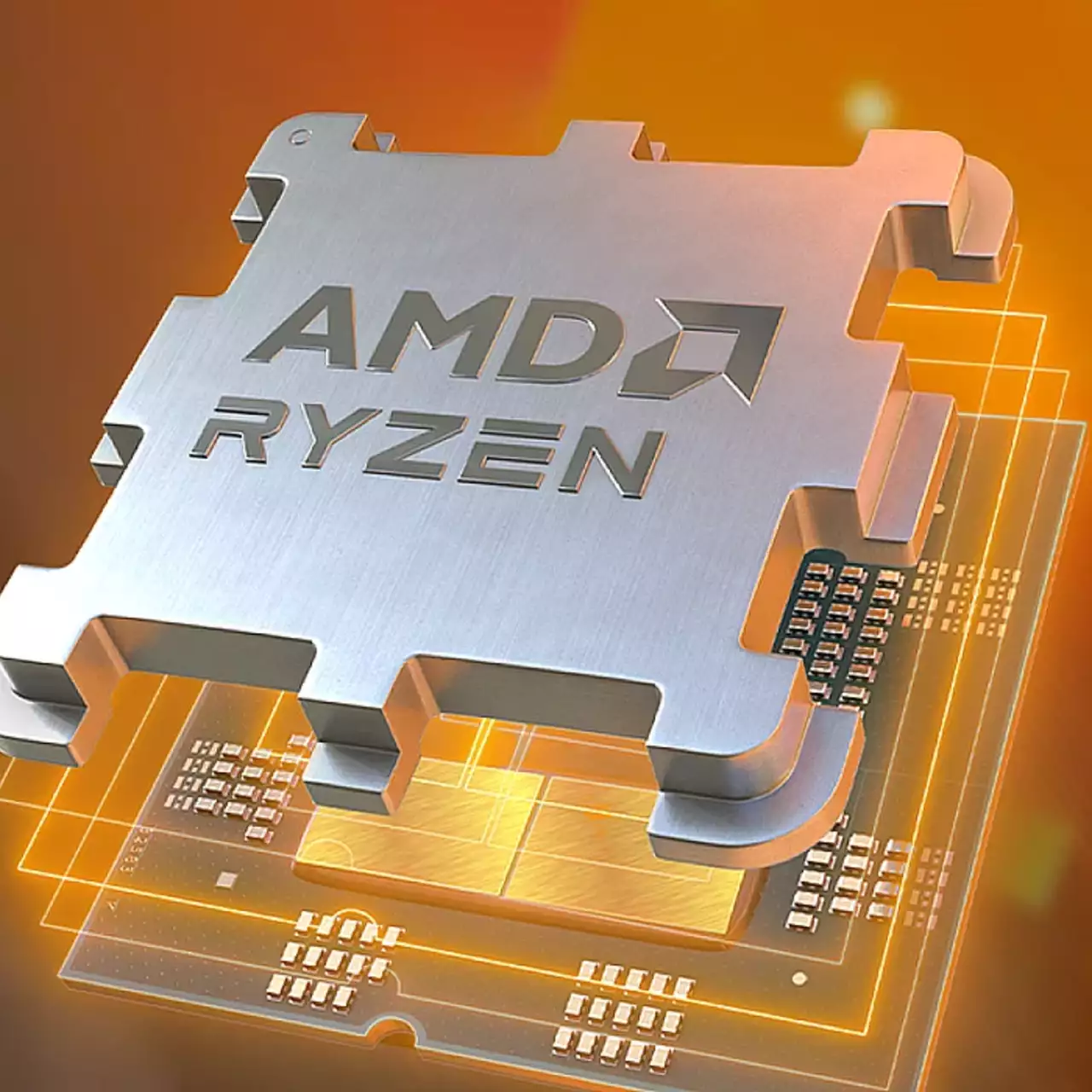 BIOS от MSI раскрывает планы AMD: новые Ryzen 9000 без графики уже на подходе BIOS от MSI раскрывает планы AMD: новые Ryzen 9000 без графики уже на подходе