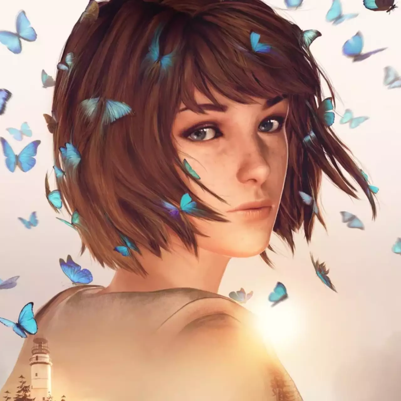 Анонсирован сборник Life is Strange Collection для PS5 Анонсирован сборник Life is Strange Collection для PS5