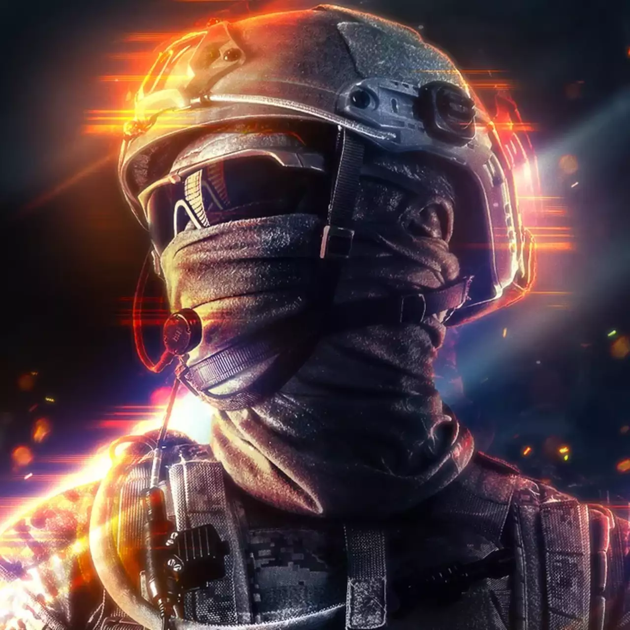 Утечка: анонс Battlefield 6 состоится в ближайшее время, известны основные режимы Утечка: анонс Battlefield 6 состоится в ближайшее время, известны основные режимы