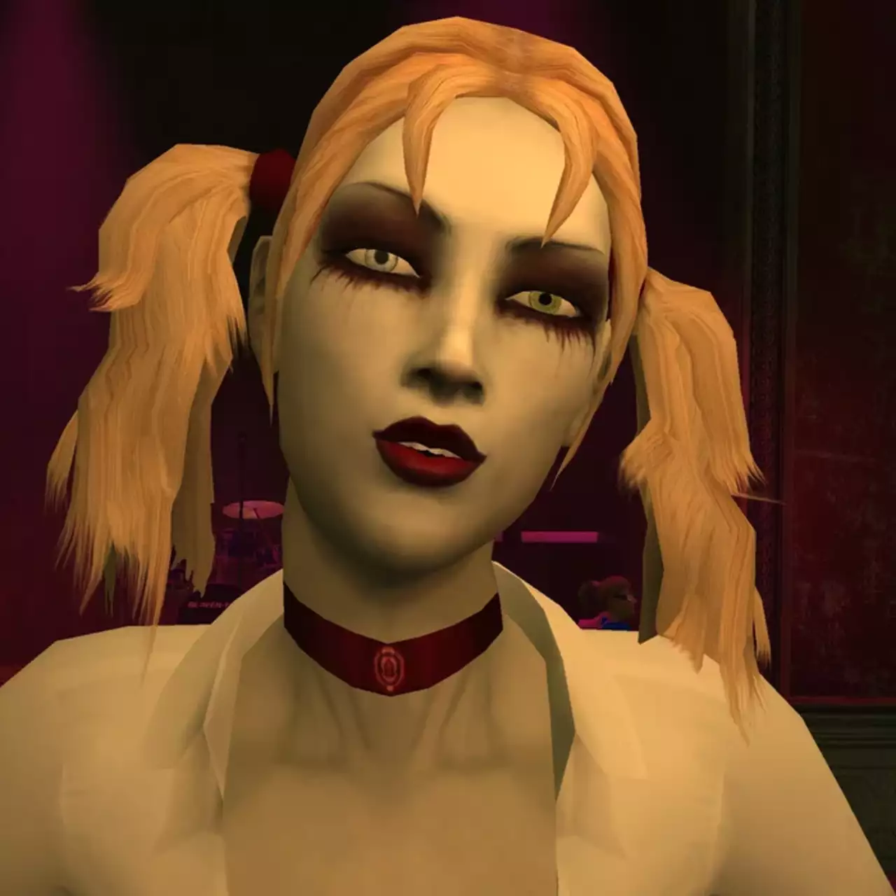 Автор фанатского ремастера Vampire: The Masquerade — Bloodlines RTX Remix показал, как преобразилась игра. Доступна новая версия мода Автор фанатского ремастера Vampire: The Masquerade — Bloodlines RTX Remix показал, как преобразилась игра. Доступна новая версия мода
