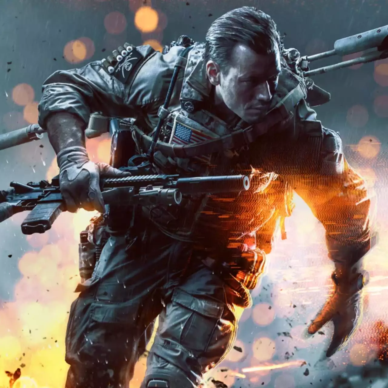 Том Хендерсон раскрыл дату анонса и геймплейного показа Battlefield 6 Том Хендерсон раскрыл дату анонса и геймплейного показа Battlefield 6