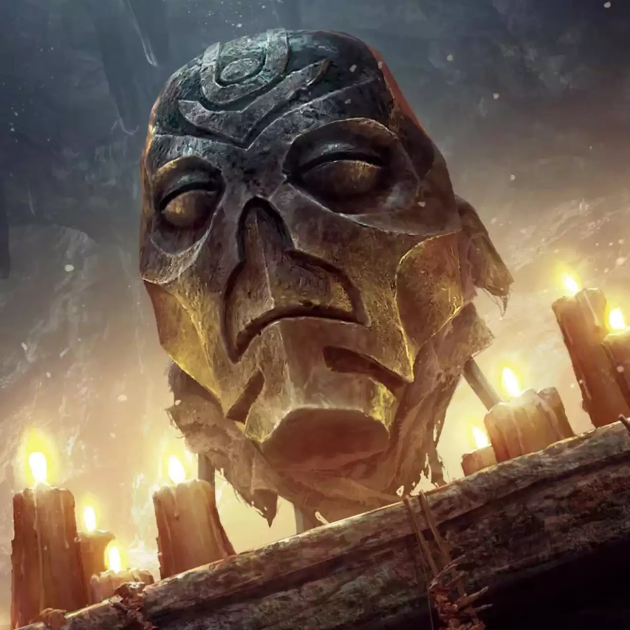 Фанаты смогли возродить недавно закрытую игру по The Elder Scrolls Фанаты смогли возродить недавно закрытую игру по The Elder Scrolls
