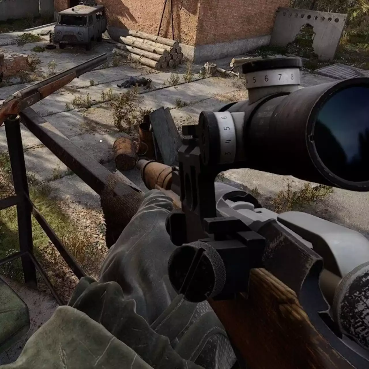 S.T.A.L.K.E.R. 2 получила систему крафта в духе Anomaly благодаря моду S.T.A.L.K.E.R. 2 получила систему крафта в духе Anomaly благодаря моду