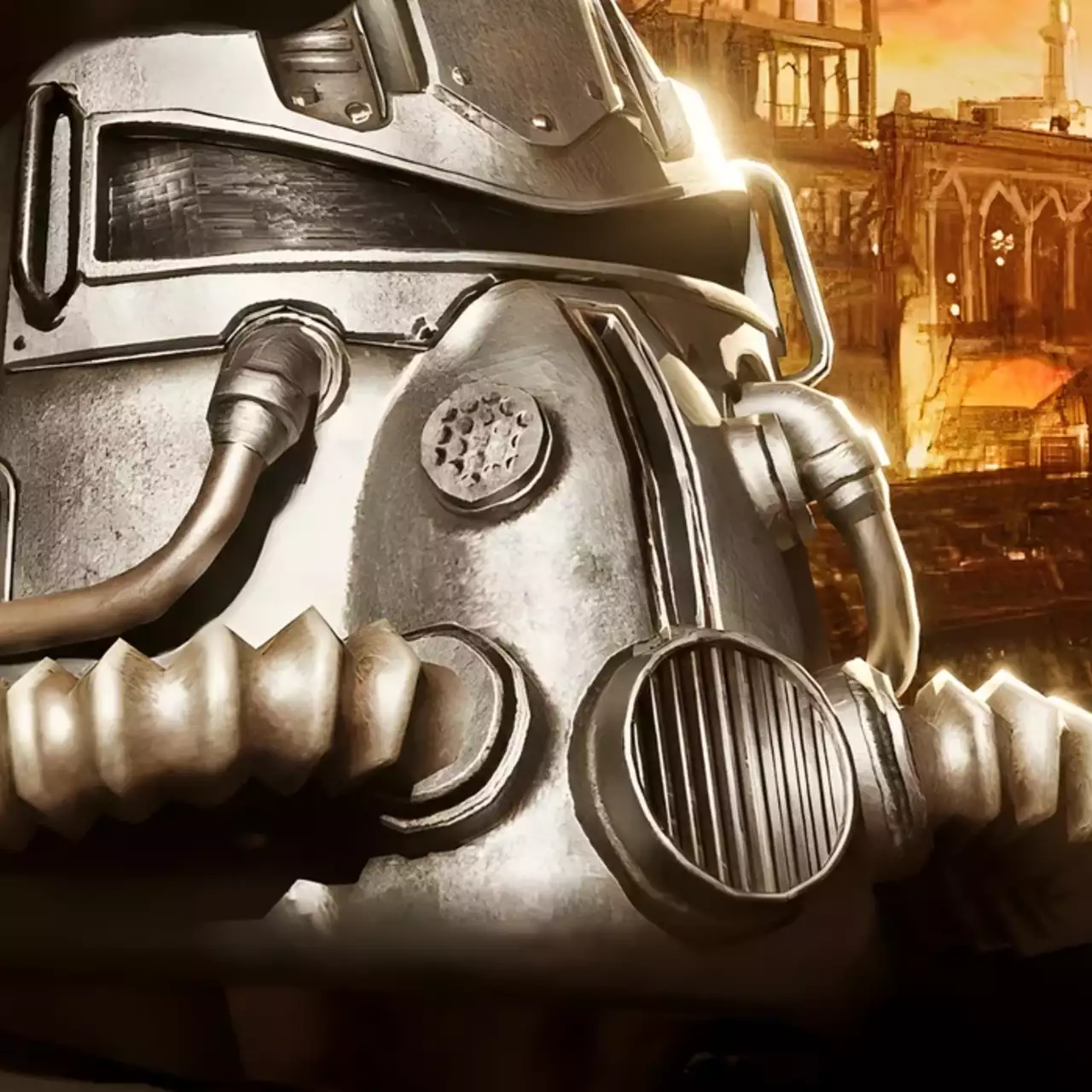 Вышел трейлер фанатской Fallout: Bakersfield с камерой от первого лица