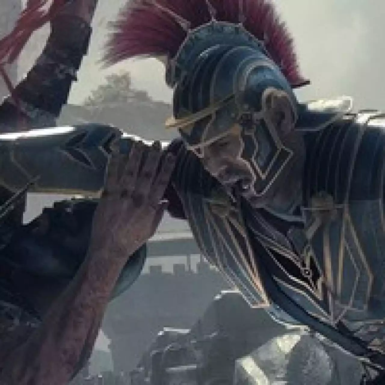 Разработчики Ryse: Son of Rome обратились за помощью к геймерам Разработчики Ryse: Son of Rome обратились за помощью к геймерам