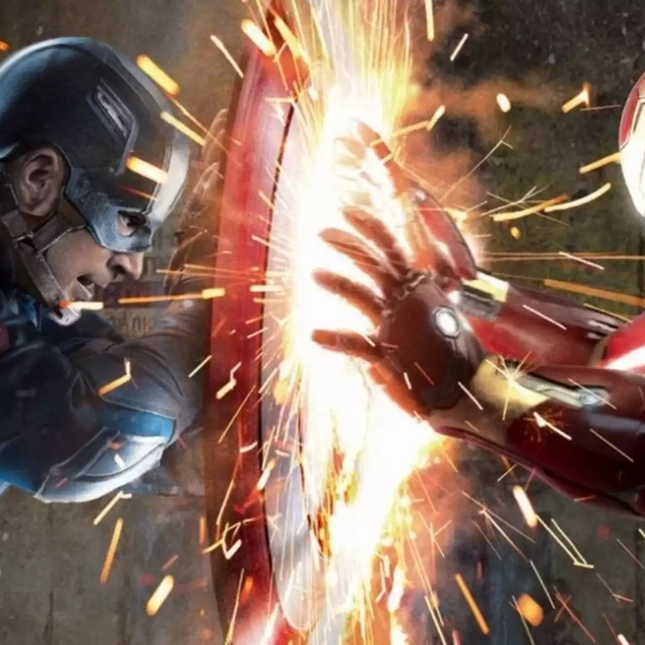 Marvel найдёт новых актёров на роли Железного человека и Капитана Америки Marvel найдёт новых актёров на роли Железного человека и Капитана Америки