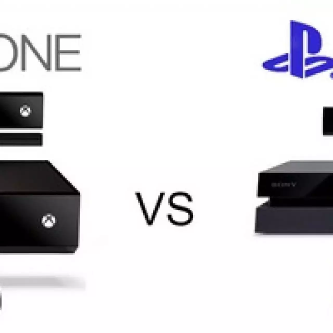Коробка Xbox One оказалась не такой привлекательной как у PS4 Коробка Xbox One оказалась не такой привлекательной как у PS4
