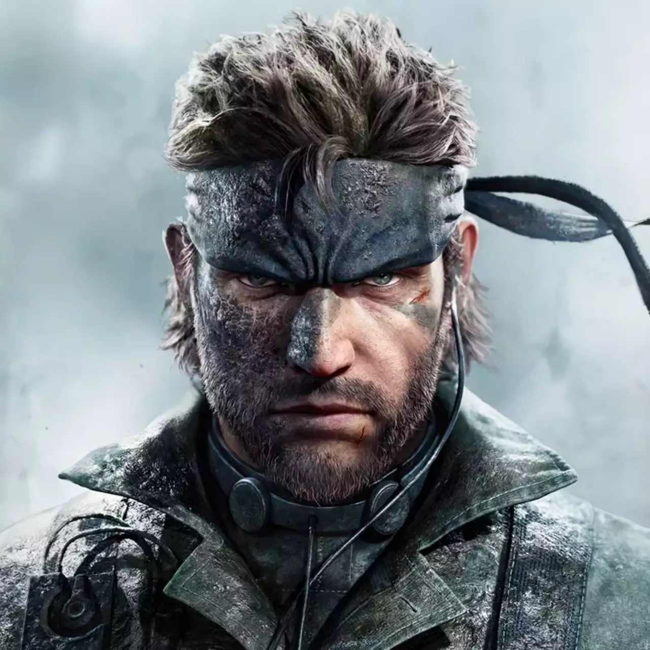 Всё, что известно про Metal Gear Solid Delta: Snake Eater — ремейк классики Хидео Кодзимы Всё, что известно про Metal Gear Solid Delta: Snake Eater — ремейк классики Хидео Кодзимы