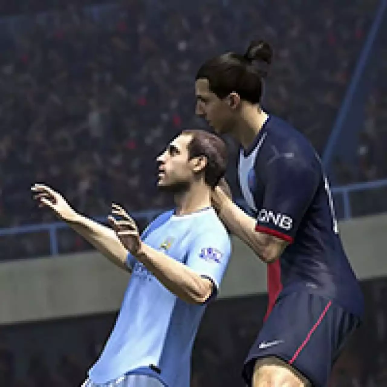 Демо FIFA 14 появится завтра
