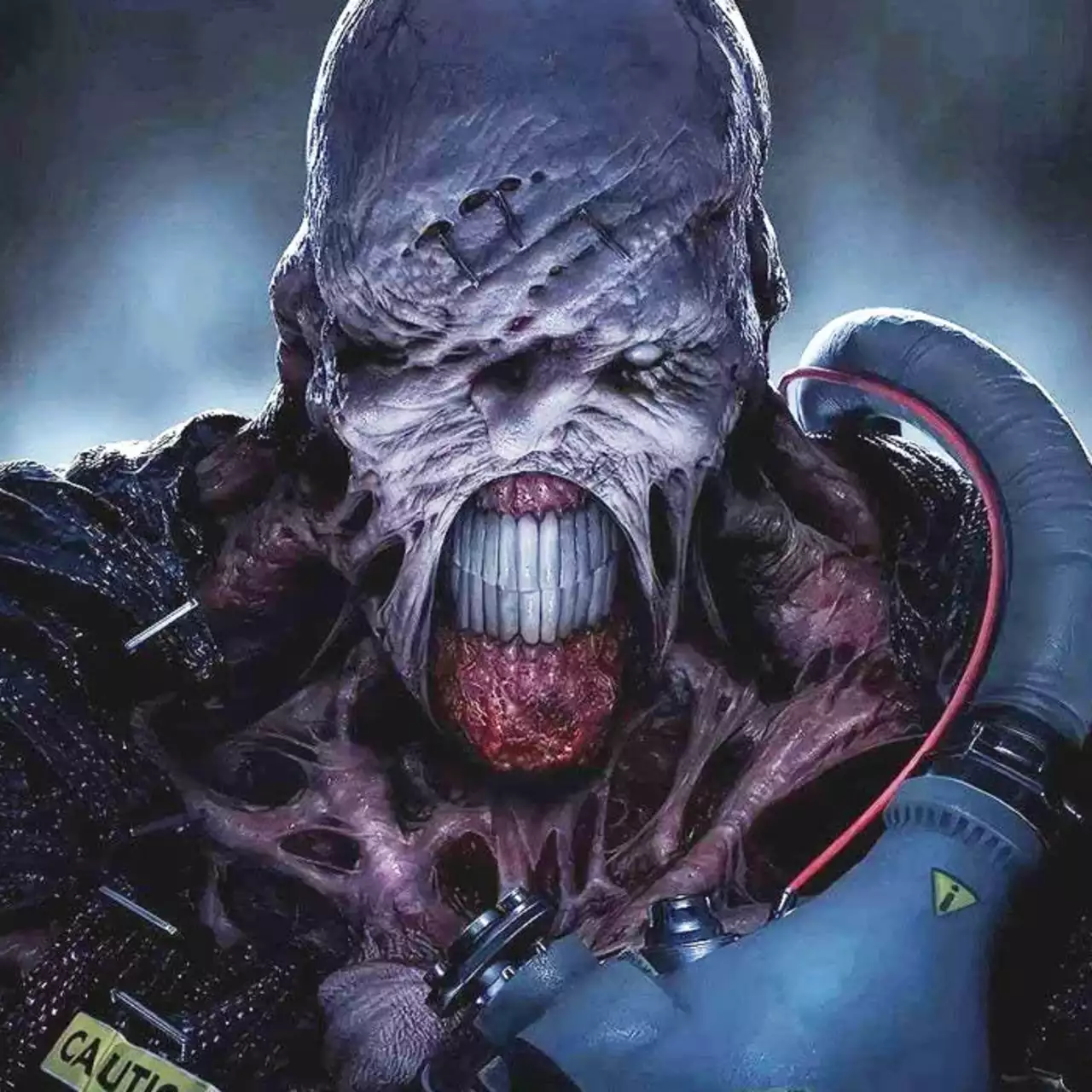 Инсайдер раскрыл детали сюжета нового фильма Resident Evil — стало известно, кто станет главным персонажем