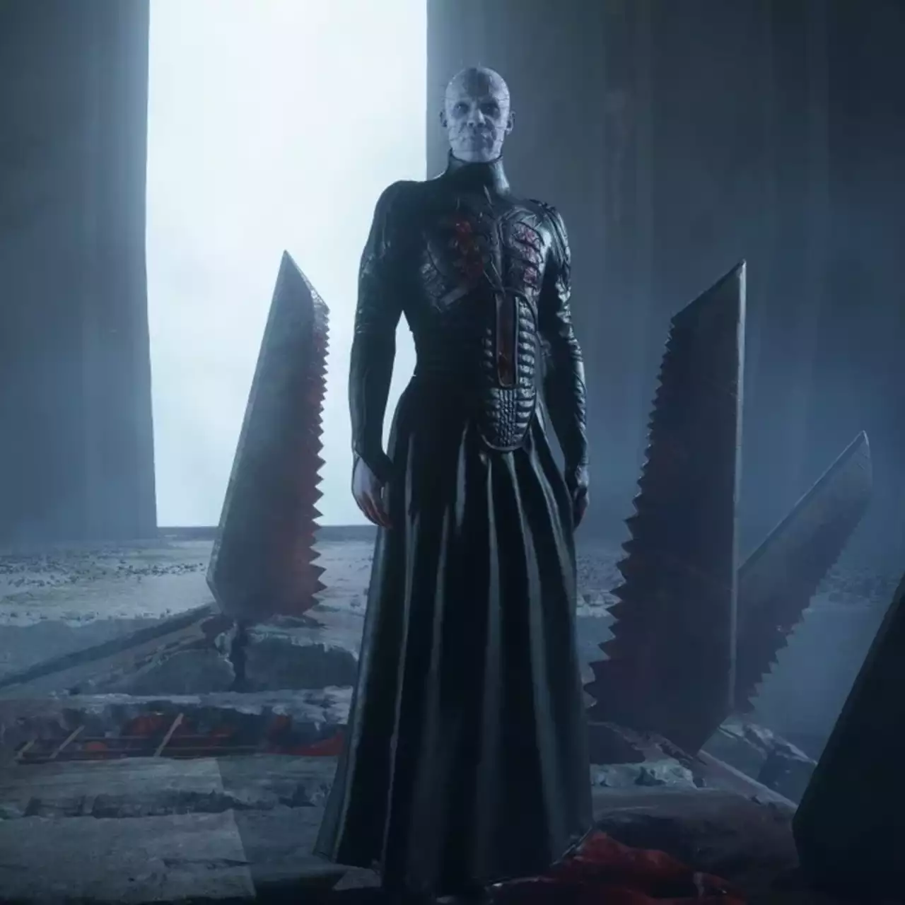 Анонсирован хоррор по «Восставшему из ада» — Clive Barker's Hellraiser: Revival. Есть трейлер без цензуры Анонсирован хоррор по «Восставшему из ада» — Clive Barker's Hellraiser: Revival. Есть трейлер без цензуры