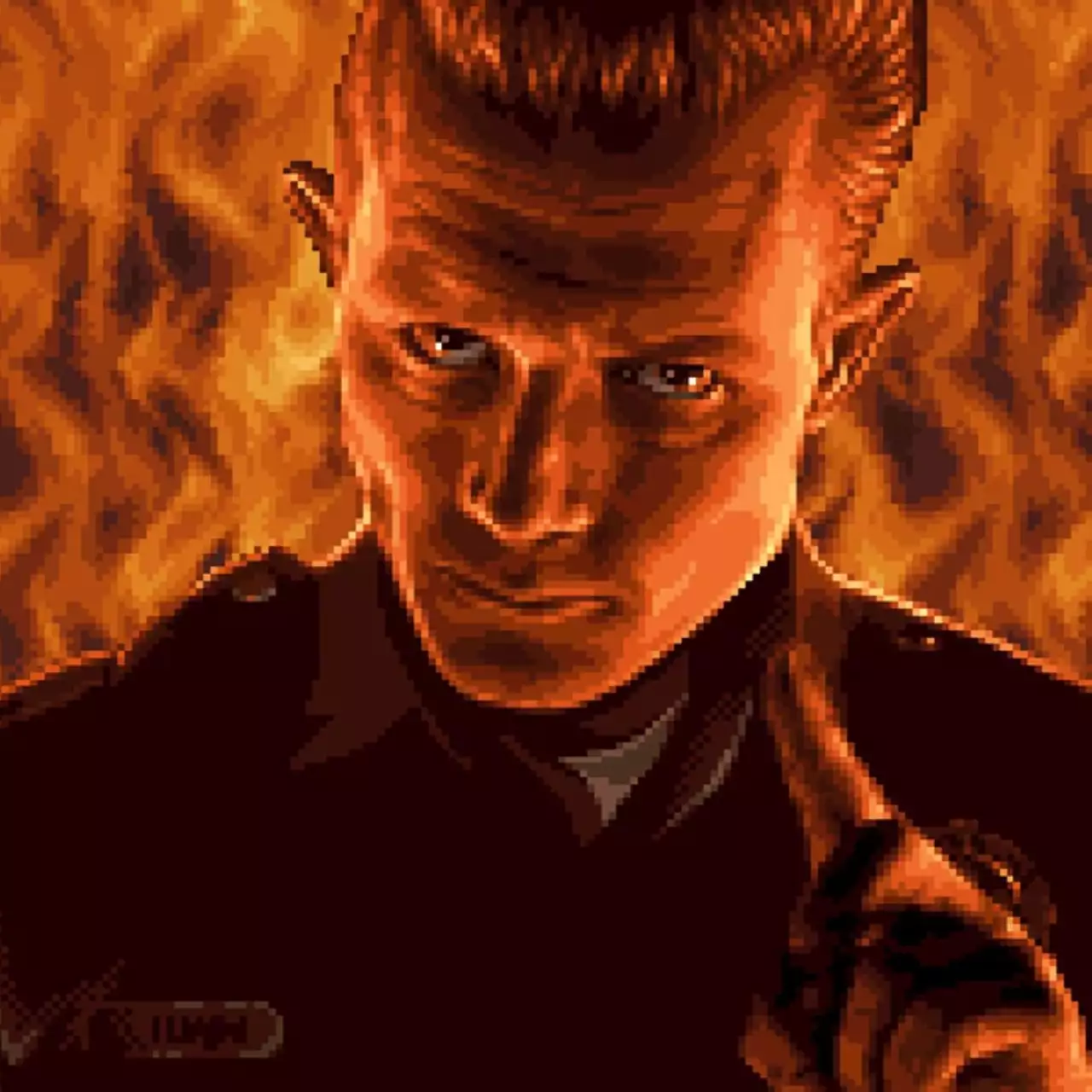 Названа новая дата выхода Terminator 2D: No Fate