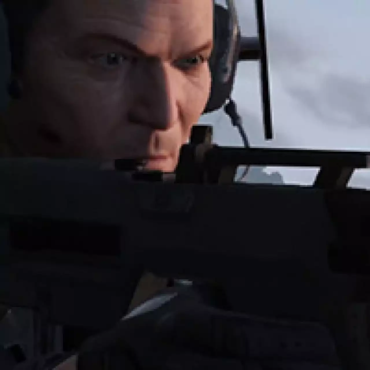 Площадь GTA 5 насчитывает 127 км&#178; игрового пространства