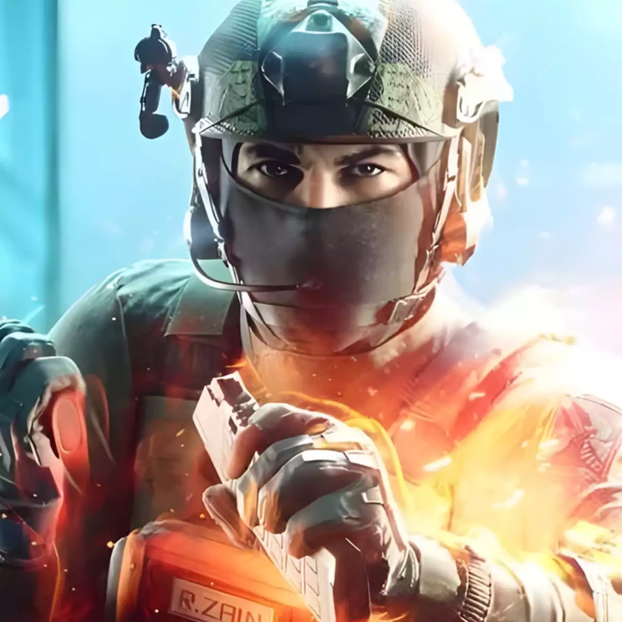 Слух: раскрыты дата выхода и цена Battlefield 6 Слух: раскрыты дата выхода и цена Battlefield 6