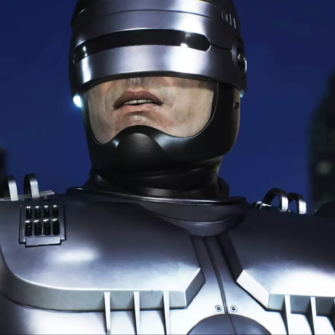 Графику RoboCop: Rogue City — Unfinished Business сравнили на PS5 Pro и PC с максимальными настройками Графику RoboCop: Rogue City — Unfinished Business сравнили на PS5 Pro и PC с максимальными настройками