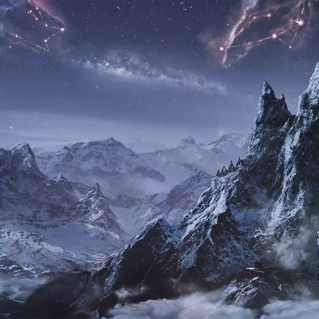 Умер «отец The Elder Scrolls», разработчик Джулиан ЛеФэй Умер «отец The Elder Scrolls», разработчик Джулиан ЛеФэй