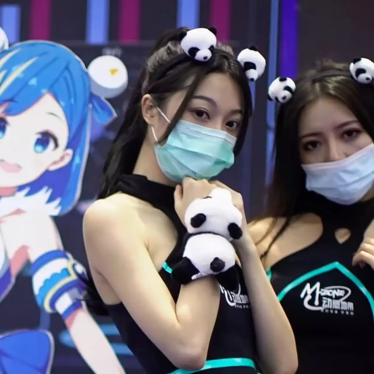 Что ждёт гостей ChinaJoy 2025: карта крупнейшей игровой выставки Азии Что ждёт гостей ChinaJoy 2025: карта крупнейшей игровой выставки Азии