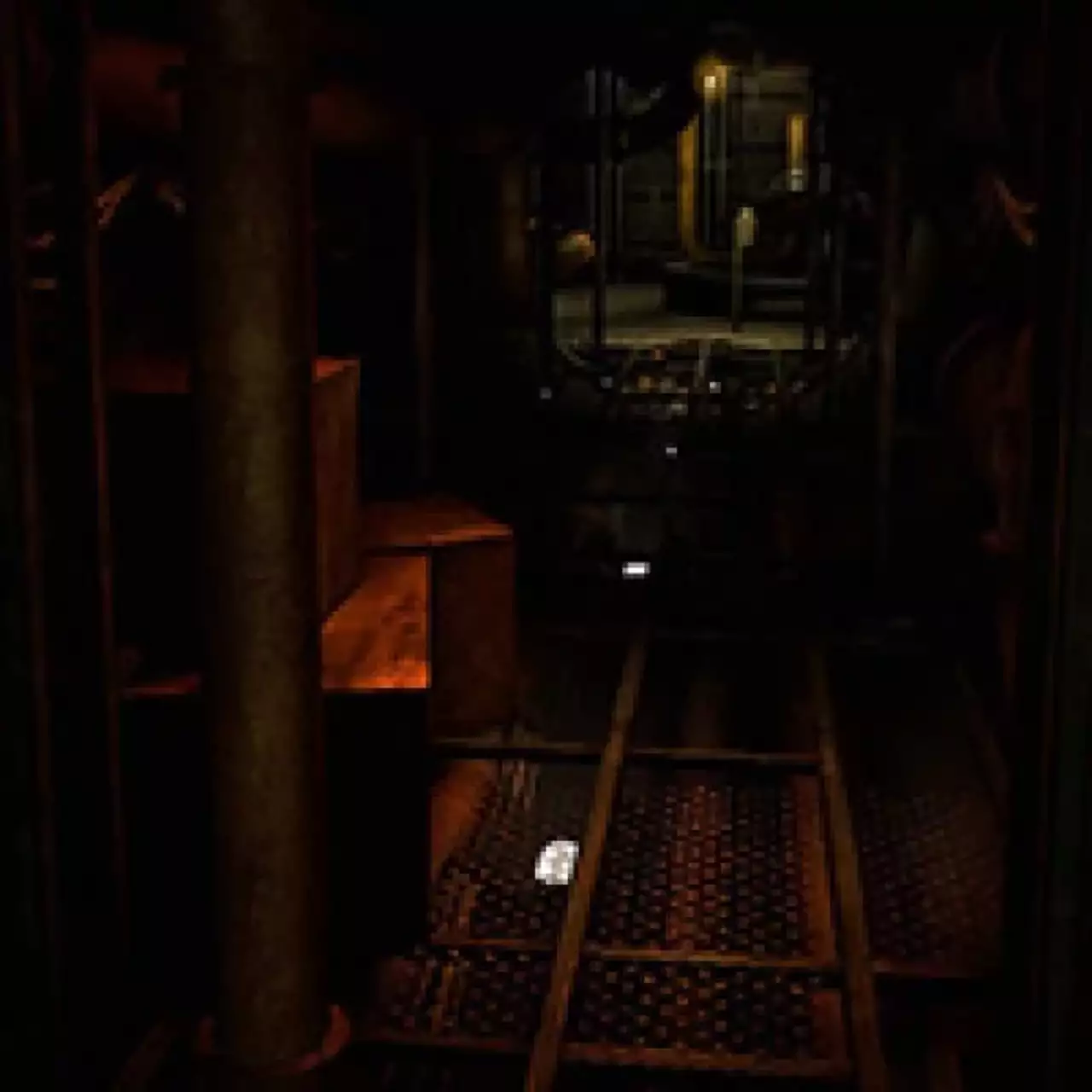 Amnesia: A Machine for Pigs напугала журналистов, и они рекомендуют нам испытать то же самое Amnesia: A Machine for Pigs напугала журналистов, и они рекомендуют нам испытать то же самое
