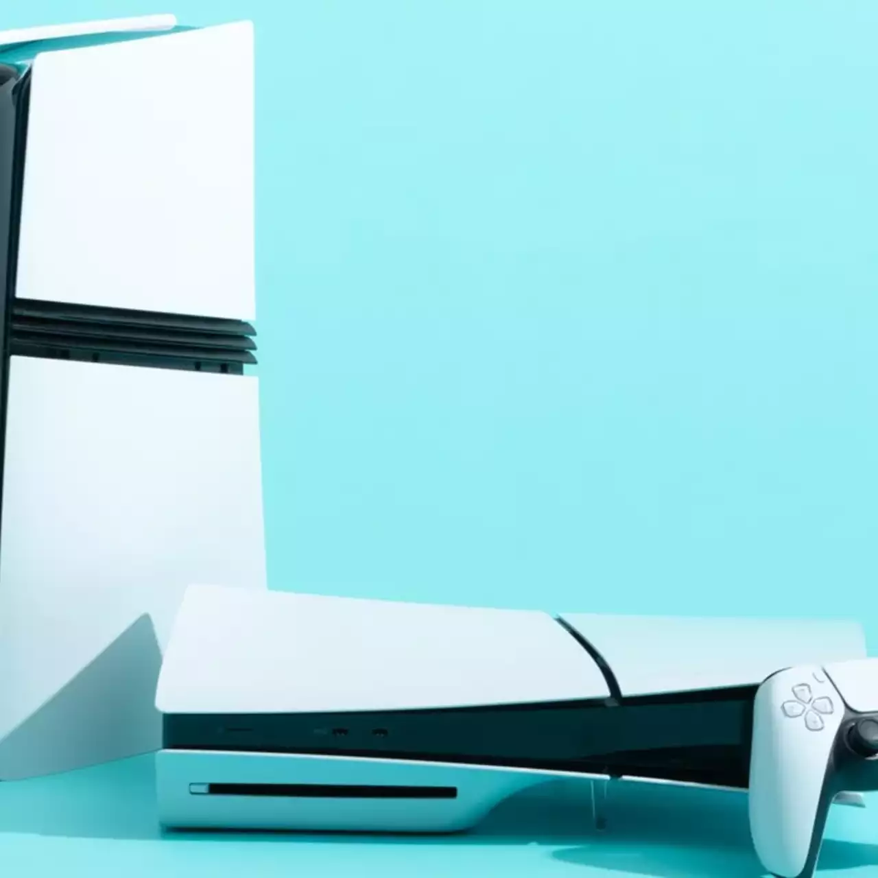 Sony анонсировала новую функцию для PS5, которая позволит снижать производительность игр. И нет, это не опечатка Sony анонсировала новую функцию для PS5, которая позволит снижать производительность игр. И нет, это не опечатка
