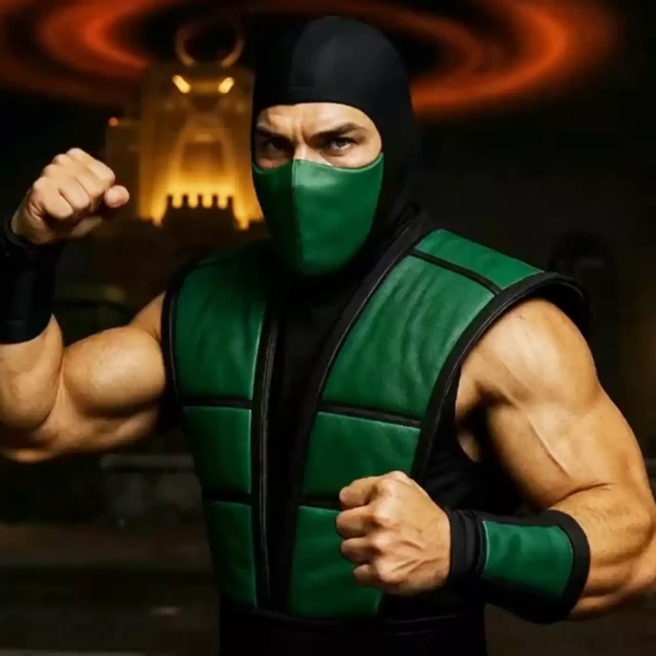В сети показали, как бы выглядели бойцы в полноценном ремейке Mortal Kombat Trilogy, если бы его разработали с помощью ИИ В сети показали, как бы выглядели бойцы в полноценном ремейке Mortal Kombat Trilogy, если бы его разработали с помощью ИИ
