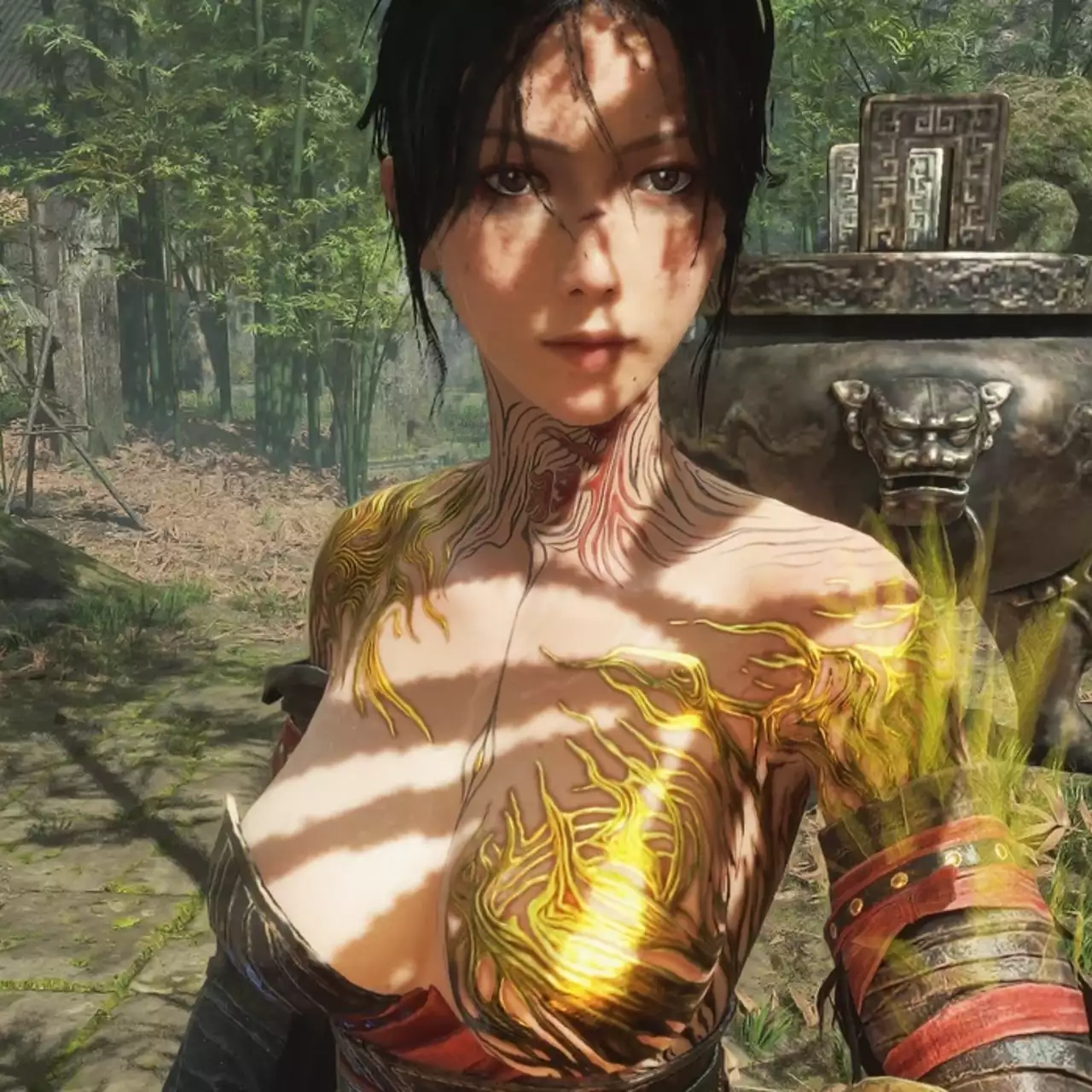 «Веселая игра, но с ужасной производительностью» — Wuchang: Fallen Feathers получила разгромные отзывы в Steam «Веселая игра, но с ужасной производительностью» — Wuchang: Fallen Feathers получила разгромные отзывы в Steam
