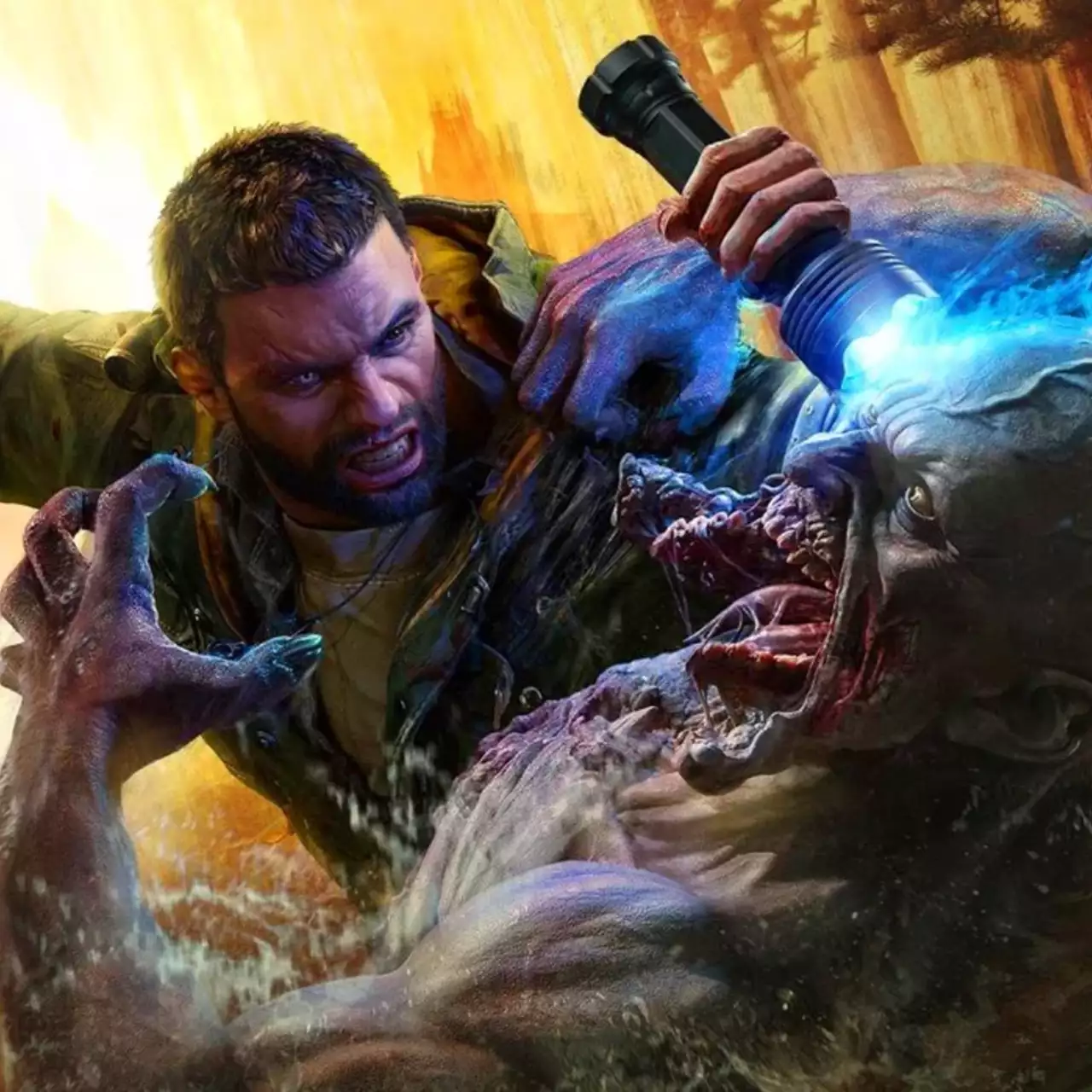 «Я же не хочу платить за рутину, правда?»: геймдиректор Dying Light: The Beast раскритиковал огромные открытые миры «Я же не хочу платить за рутину, правда?»: геймдиректор Dying Light: The Beast раскритиковал огромные открытые миры