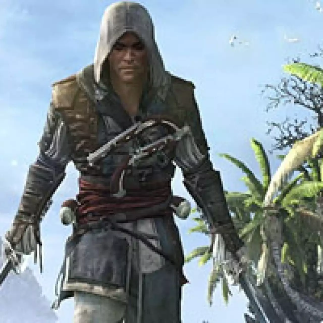 Дневники разработчиков Assassin's Creed 4 рассказали о возможностях открытого мира
