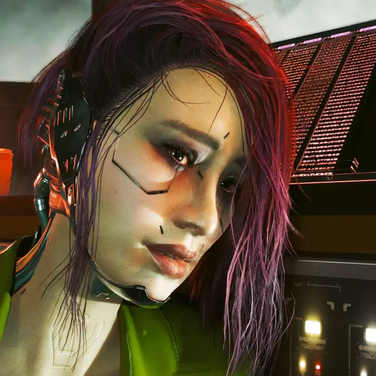 Представлена новая официальная фигурка Сойки из Cyberpunk 2077: Phantom Liberty — предзаказы уже открыты Представлена новая официальная фигурка Сойки из Cyberpunk 2077: Phantom Liberty — предзаказы уже открыты