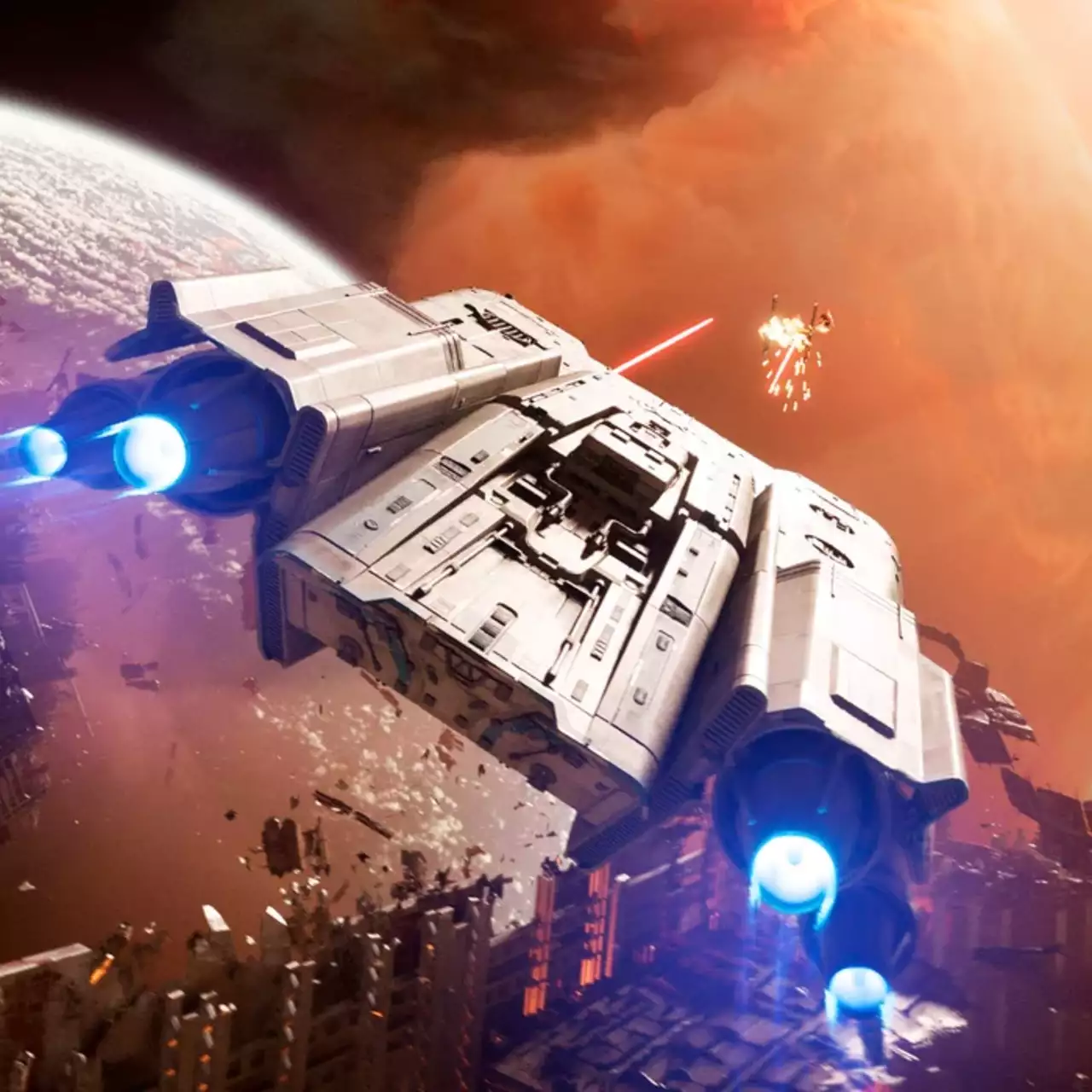 Инсайдер: Ubisoft отменила сиквел Star Wars Outlaws