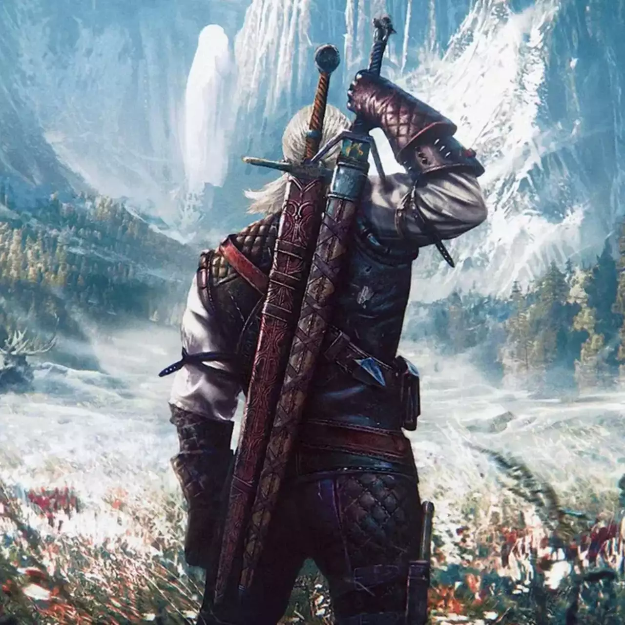 Раскрыты детали будущей RPG от CD Projekt RED по новой вселенной Раскрыты детали будущей RPG от CD Projekt RED по новой вселенной